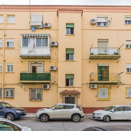 Alferez I By Ele Apartments Màlaga Exteriér fotografie