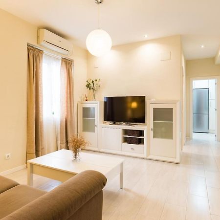 Alferez I By Ele Apartments Màlaga Exteriér fotografie