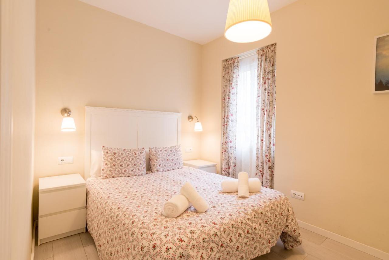 Alferez I By Ele Apartments Màlaga Exteriér fotografie